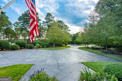 Southern Living and Sweet Home Alabama...this GORGOUS HOME on Riverside Country Club in Alabama - for sale on GolfHomes.com, golf home, golf lot