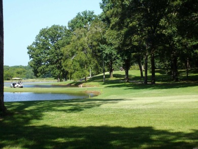 Enjoy a peaceful & relaxed atmosphere away from the hustle & on Diamondhead Golf and Country Club in Arkansas - for sale on GolfHomes.com, golf home, golf lot