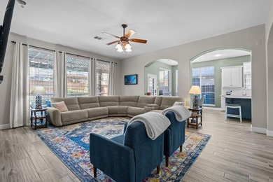 Luxury Living in a Prestigious Golf Course Community 
Welcome on Lantana Golf Club in Texas - for sale on GolfHomes.com, golf home, golf lot