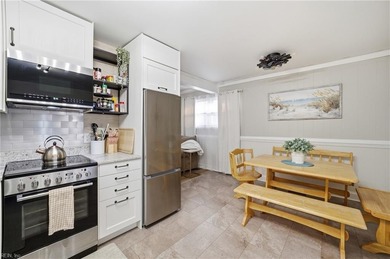 Welcome to this beautifully fully renovated brick ranch, where on Bide-A-Wee Golf Course in Virginia - for sale on GolfHomes.com, golf home, golf lot