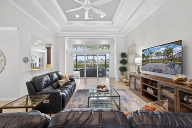 PRIME location within Jupiter Country Club with exquisite golf on  in Florida - for sale on GolfHomes.com, golf home, golf lot