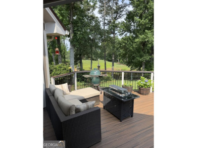 Imagine waking up every morning to a beautiful view overlooking on Brookfield Country Club in Georgia - for sale on GolfHomes.com, golf home, golf lot