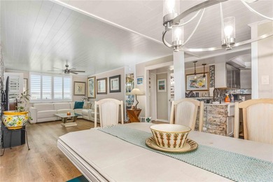 Florida Penthouse Living at Its Finest in Cove Cay! The Owner on Cove Cay Country Club in Florida - for sale on GolfHomes.com, golf home, golf lot