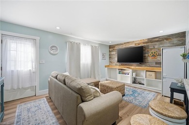 Welcome to this beautifully fully renovated brick ranch, where on Bide-A-Wee Golf Course in Virginia - for sale on GolfHomes.com, golf home, golf lot