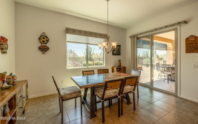 A rare find in the Los Saguaros subdivision at Dove Mountain on The Ritz Carlton Golf Club, Dove Mountain  in Arizona - for sale on GolfHomes.com, golf home, golf lot