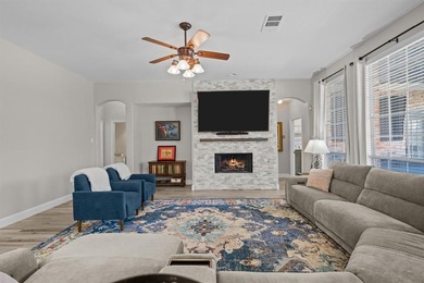 Luxury Living in a Prestigious Golf Course Community 
Welcome on Lantana Golf Club in Texas - for sale on GolfHomes.com, golf home, golf lot