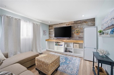 Welcome to this beautifully fully renovated brick ranch, where on Bide-A-Wee Golf Course in Virginia - for sale on GolfHomes.com, golf home, golf lot