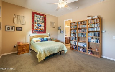 A rare find in the Los Saguaros subdivision at Dove Mountain on The Ritz Carlton Golf Club, Dove Mountain  in Arizona - for sale on GolfHomes.com, golf home, golf lot
