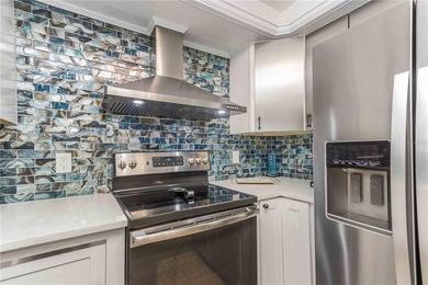 Florida Penthouse Living at Its Finest in Cove Cay! The Owner on Cove Cay Country Club in Florida - for sale on GolfHomes.com, golf home, golf lot