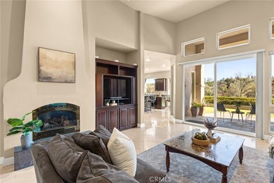 Located in the exclusive Arroyo Greens enclave within the gated on Bidwell Park Golf Course in California - for sale on GolfHomes.com, golf home, golf lot