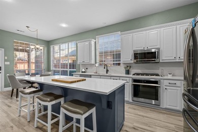 Luxury Living in a Prestigious Golf Course Community 
Welcome on Lantana Golf Club in Texas - for sale on GolfHomes.com, golf home, golf lot