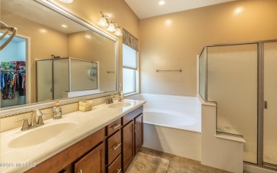 A rare find in the Los Saguaros subdivision at Dove Mountain on The Ritz Carlton Golf Club, Dove Mountain  in Arizona - for sale on GolfHomes.com, golf home, golf lot