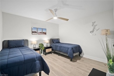 This fully remodeled, first-floor, 2-bedroom + Den , 2-bath unit on Kelly Greens Golf and Country Club in Florida - for sale on GolfHomes.com, golf home, golf lot