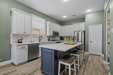 Luxury Living in a Prestigious Golf Course Community 
Welcome on Lantana Golf Club in Texas - for sale on GolfHomes.com, golf home, golf lot