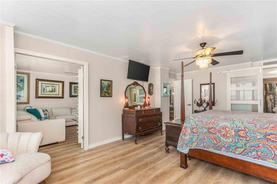 Florida Penthouse Living at Its Finest in Cove Cay! The Owner on Cove Cay Country Club in Florida - for sale on GolfHomes.com, golf home, golf lot