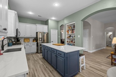 Luxury Living in a Prestigious Golf Course Community 
Welcome on Lantana Golf Club in Texas - for sale on GolfHomes.com, golf home, golf lot