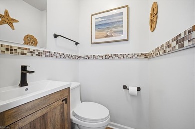 Welcome to this beautifully fully renovated brick ranch, where on Bide-A-Wee Golf Course in Virginia - for sale on GolfHomes.com, golf home, golf lot