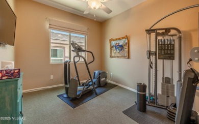 A rare find in the Los Saguaros subdivision at Dove Mountain on The Ritz Carlton Golf Club, Dove Mountain  in Arizona - for sale on GolfHomes.com, golf home, golf lot