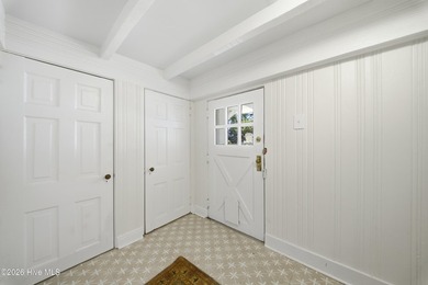 Gracefully positioned along the quiet shores of the Albemarle on Chowan Golf and Country Club in North Carolina - for sale on GolfHomes.com, golf home, golf lot