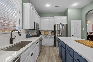 Luxury Living in a Prestigious Golf Course Community 
Welcome on Lantana Golf Club in Texas - for sale on GolfHomes.com, golf home, golf lot