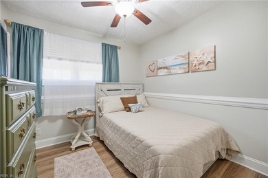 Welcome to this beautifully fully renovated brick ranch, where on Bide-A-Wee Golf Course in Virginia - for sale on GolfHomes.com, golf home, golf lot