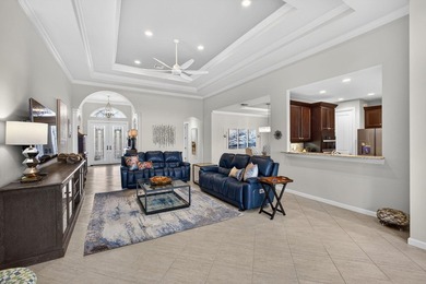 PRIME location within Jupiter Country Club with exquisite golf on  in Florida - for sale on GolfHomes.com, golf home, golf lot