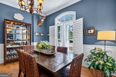 Southern Living and Sweet Home Alabama...this GORGOUS HOME on Riverside Country Club in Alabama - for sale on GolfHomes.com, golf home, golf lot