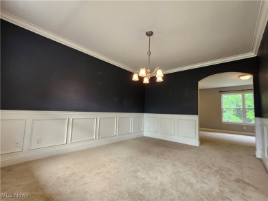 Welcome to 814 Lost Pond Parkway, A clean and move-in ready on Chardon Lakes Golf Course in Ohio - for sale on GolfHomes.com, golf home, golf lot