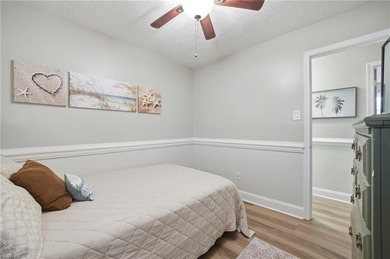 Welcome to this beautifully fully renovated brick ranch, where on Bide-A-Wee Golf Course in Virginia - for sale on GolfHomes.com, golf home, golf lot