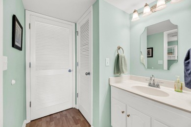 The best location on Seabrook! Enjoy ocean views from your large on The Seabrook Island Club in South Carolina - for sale on GolfHomes.com, golf home, golf lot
