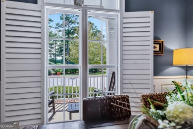 Southern Living and Sweet Home Alabama...this GORGOUS HOME on Riverside Country Club in Alabama - for sale on GolfHomes.com, golf home, golf lot