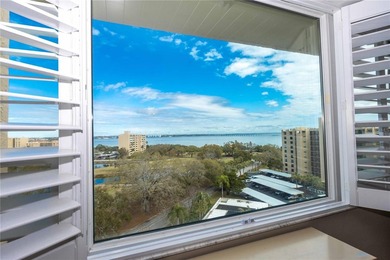 Florida Penthouse Living at Its Finest in Cove Cay! The Owner on Cove Cay Country Club in Florida - for sale on GolfHomes.com, golf home, golf lot