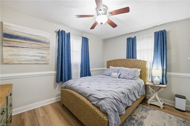 Welcome to this beautifully fully renovated brick ranch, where on Bide-A-Wee Golf Course in Virginia - for sale on GolfHomes.com, golf home, golf lot