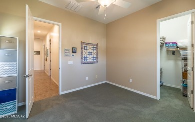 A rare find in the Los Saguaros subdivision at Dove Mountain on The Ritz Carlton Golf Club, Dove Mountain  in Arizona - for sale on GolfHomes.com, golf home, golf lot