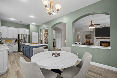 Luxury Living in a Prestigious Golf Course Community 
Welcome on Lantana Golf Club in Texas - for sale on GolfHomes.com, golf home, golf lot