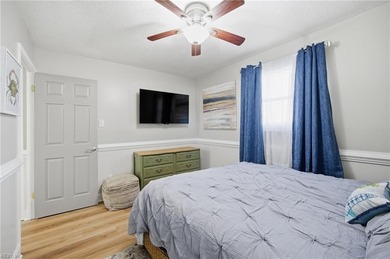 Welcome to this beautifully fully renovated brick ranch, where on Bide-A-Wee Golf Course in Virginia - for sale on GolfHomes.com, golf home, golf lot