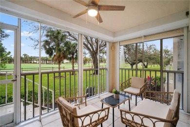 This fully remodeled, first-floor, 2-bedroom + Den , 2-bath unit on Kelly Greens Golf and Country Club in Florida - for sale on GolfHomes.com, golf home, golf lot