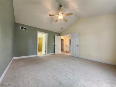 Welcome to 814 Lost Pond Parkway, A clean and move-in ready on Chardon Lakes Golf Course in Ohio - for sale on GolfHomes.com, golf home, golf lot