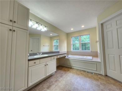 Welcome to 814 Lost Pond Parkway, A clean and move-in ready on Chardon Lakes Golf Course in Ohio - for sale on GolfHomes.com, golf home, golf lot
