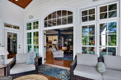 Southern Living and Sweet Home Alabama...this GORGOUS HOME on Riverside Country Club in Alabama - for sale on GolfHomes.com, golf home, golf lot