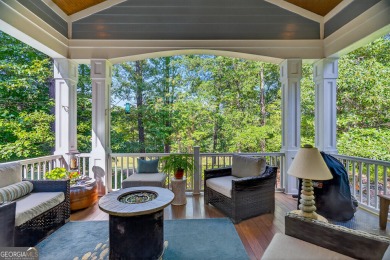 Southern Living and Sweet Home Alabama...this GORGOUS HOME on Riverside Country Club in Alabama - for sale on GolfHomes.com, golf home, golf lot