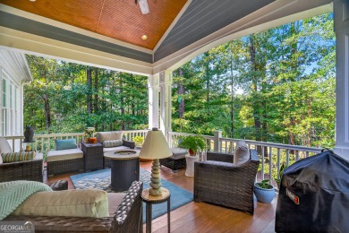Southern Living and Sweet Home Alabama...this GORGOUS HOME on Riverside Country Club in Alabama - for sale on GolfHomes.com, golf home, golf lot