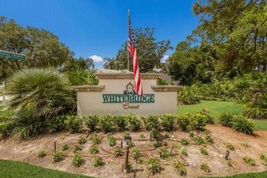 Under contract-accepting backup offers. WHAT A GREAT LOCATION! on University Park Country Club in Florida - for sale on GolfHomes.com, golf home, golf lot