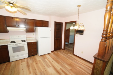Located in highly desirable Beacon Hills on Morristown Golf and Country Club in Tennessee - for sale on GolfHomes.com, golf home, golf lot