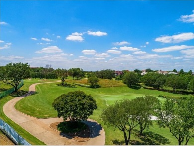 The Residences are luxury new construction golf villas nestled on TPC Four Seasons - Las Colinas Resort in Texas - for sale on GolfHomes.com, golf home, golf lot