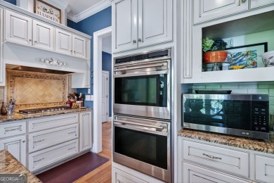Southern Living and Sweet Home Alabama...this GORGOUS HOME on Riverside Country Club in Alabama - for sale on GolfHomes.com, golf home, golf lot