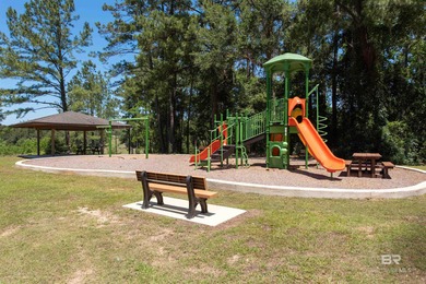 Welcome home to this 3 bedroom, 2 bath brick home with a bonus on Lake Forest Yacht and Country Club in Alabama - for sale on GolfHomes.com, golf home, golf lot
