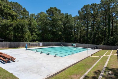 Welcome home to this 3 bedroom, 2 bath brick home with a bonus on Lake Forest Yacht and Country Club in Alabama - for sale on GolfHomes.com, golf home, golf lot