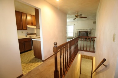 2 bed 2 bath condo located just outside of Portage at Saddle on Saddle Ridge Golf Club in Wisconsin - for sale on GolfHomes.com, golf home, golf lot