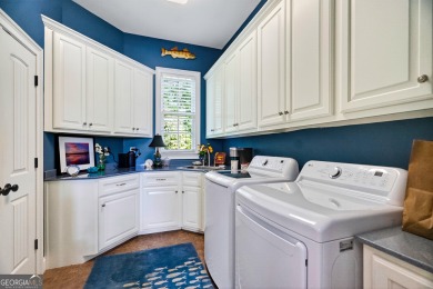 Southern Living and Sweet Home Alabama...this GORGOUS HOME on Riverside Country Club in Alabama - for sale on GolfHomes.com, golf home, golf lot